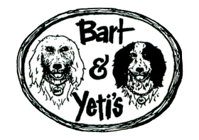 Bart & Yetis